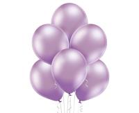 Opakowanie Balony Belbal glossy fioletowe 30cm 50szt