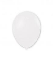 Opakowanie Balony białe 26cm 100szt