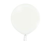 Opakowanie Balony białe 60cm 5szt