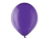 Opakowanie Balony Crystal Quartz Purple 100szt