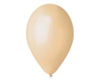 Opakowanie Balony Gemar pastel cieliste 30cm 100szt