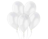 Opakowanie Balony Gemar pastel transparentne 30cm 100szt