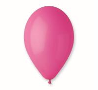 Opakowanie Balony Gemar premium ciemnoróżowe 25cm 10szt