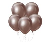 Opakowanie Balony Kalisan czekoladowe 46cm 25szt