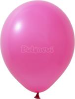 Opakowanie Balony lateksowe Pastel fukscjowe 25cm 100szt