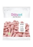 Opakowanie Balony lateksowe Pastel różowe 12cm 100szt