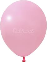 Opakowanie Balony lateksowe Pastel różowe 25cm 100szt