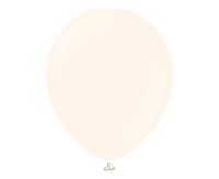 Opakowanie Balony macaron jasne łososiowe 30cm 100szt