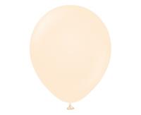 Opakowanie Balony macaron łososiowe 30cm 100szt