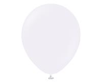 Opakowanie Balony Macaron Pale Lilac 100szt