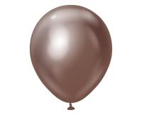 Opakowanie Balony Mirror Chocolate 50szt