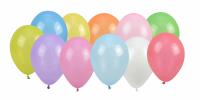 Balony mix 100szt. Wydawca: ARPEX. SmakLiter.pl Opakowanie Balony mix 100szt
