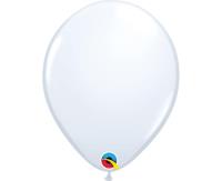 Opakowanie Balony pastel białe 28cm 100szt