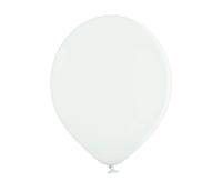 Opakowanie Balony pastel białe 30,5cm 50szt