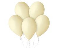 Opakowanie Balony pastel maślane 50szt