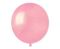 Opakowanie Balony pastel różówe 48cm 25szt