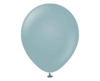 Opakowanie Balony retro burzowe 46cm 25szt