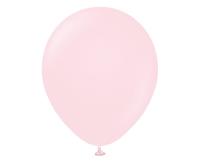 Opakowanie Balony retro eukaliptusowe 30cm 100szt