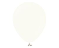 Opakowanie Balony Retro White 100 szt