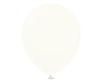 Opakowanie Balony Retro White 25szt