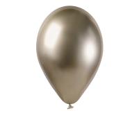 Opakowanie Balony shiny prosecco 33cm 5szt