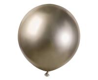 Opakowanie Balony shiny prosecco 48cm 3szt