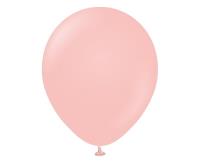 Opakowanie Balony standard baby pink 30cm 100szt