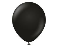 Opakowanie Balony Standard Black 5szt