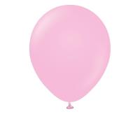 Opakowanie Balony Standard Candy Pink 100szt