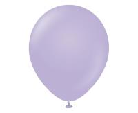 Opakowanie Balony standard liliowe 30cm 100szt