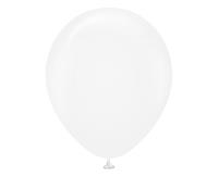 Opakowanie Balony Standard Transparent 100 szt