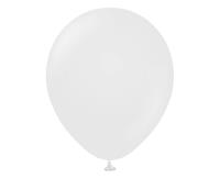 Opakowanie Balony Standard White 25szt