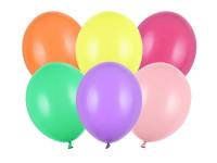 Opakowanie Balony Strong 30cm Pastel 10szt