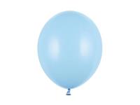 Opakowanie Balony Strong 30cm Pastel Baby Blue 100szt