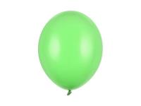 Opakowanie Balony Strong Pastel Bright Green 30cm 100szt