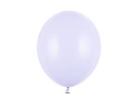Opakowanie Balony Strong Pastel Light Lilac 30cm 100szt