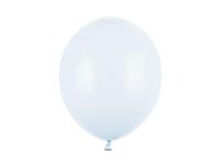 Opakowanie Balony Strong Pastel Light Misty Blue 30cm 100szt