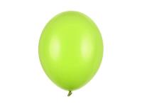 Opakowanie Balony Strong Pastel Lime Green 30cm 100szt