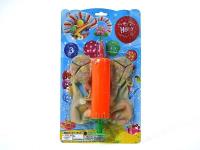 Opakowanie Balony urodzinowe z pompką 12szt