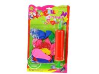 Opakowanie Balony urodzinowe z pompką 12szt