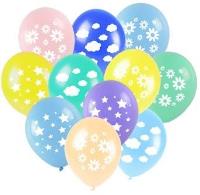 Opakowanie Balony z nadrukiem 15szt