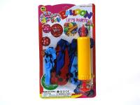 Opakowanie Balony z pompką 12szt