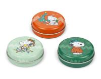 Opakowanie Balsam do ust w puszce Peanuts Christmas MIX