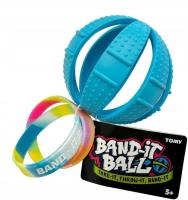 Opakowanie Band It Ball Piłka 3w1 TOMY