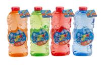 Bańki mydlane 2500ml mix. Wydawca: SIMBA. SmakLiter.pl Opakowanie Bańki mydlane 2500ml mix