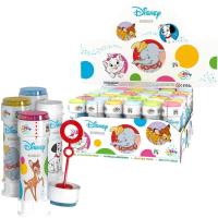 Opakowanie Bańki mydlane 60ml Disney Baby (36szt)