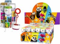 Opakowanie Bańki mydlane 60ml DreamWorks (36szt)