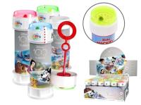 Bańki mydlane 60ml licencja D100 (36szt). Wydawca: Artyk. SmakLiter.pl Opakowanie Bańki mydlane 60ml licencja D100 (36szt)