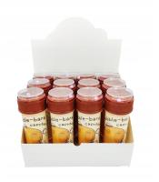 Opakowanie Bańki mydlane kapibara 60ml (12szt)