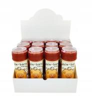 Opakowanie Bańki mydlane kapibara 60ml (12szt)